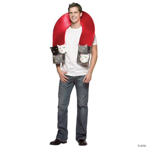 Pussy Magnet Costume | Horror-Shop.com