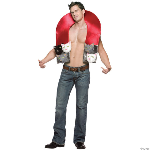 Pussy Magnet Costume | Horror-Shop.com