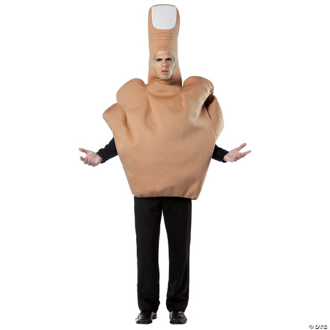 The Finger Costume | Horror-Shop.com