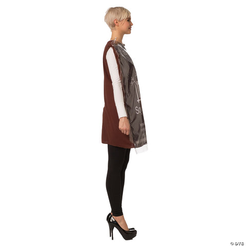 Soy Sauce Costume