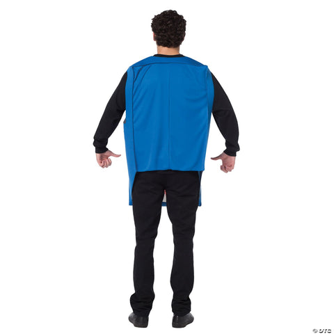 Cornhole Costume
