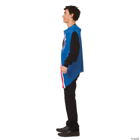 Cornhole Costume
