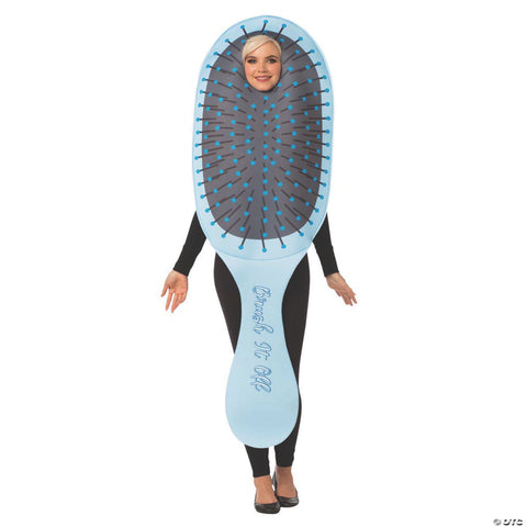 Brush Costume
