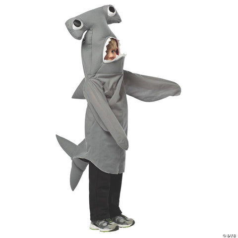 Hammerhead Shark
