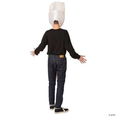 White Fork Costume