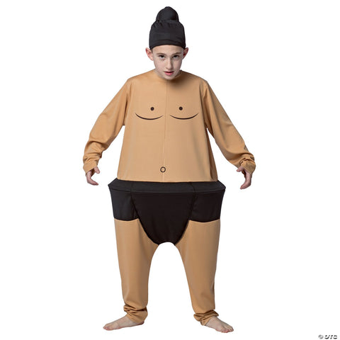 Sumo Hoopster
