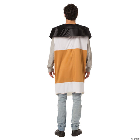 Coffee 2 GO Costume
