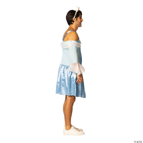 Cinderfella Costume | Horror-Shop.com