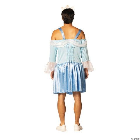 Cinderfella Costume | Horror-Shop.com
