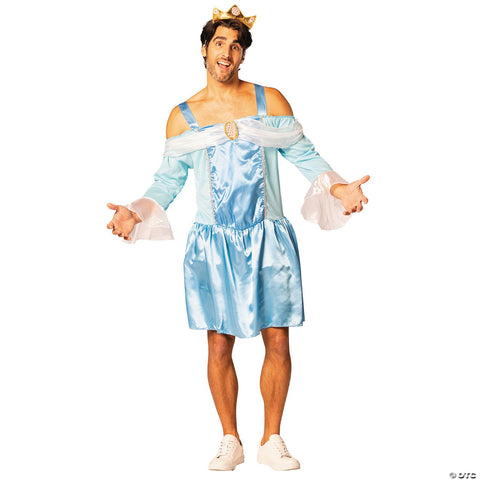 Cinderfella Costume | Horror-Shop.com