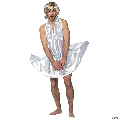 Miss Manroe Costume