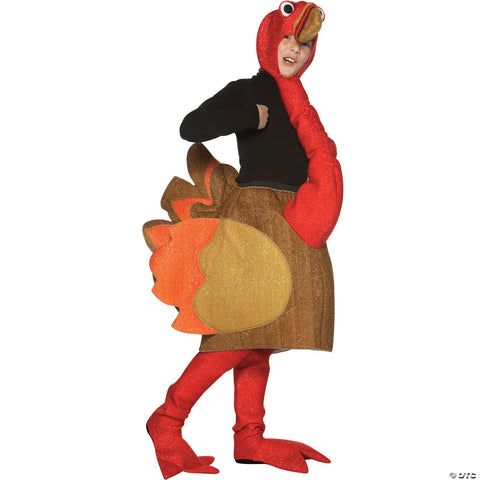 Turkey Costume