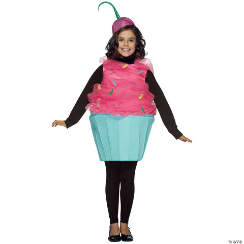Sweet Eat Cupcake