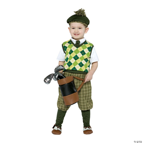 Future Golfer