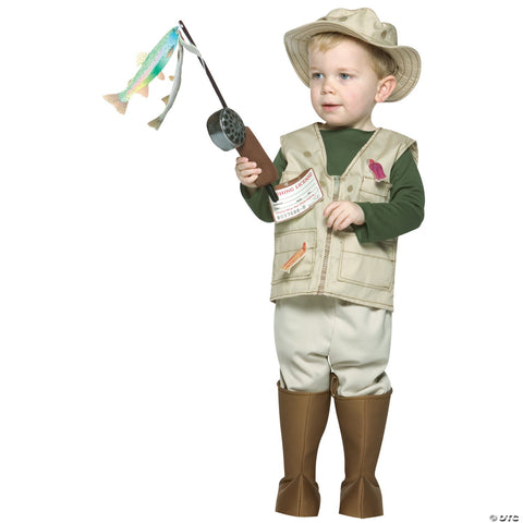 Future Fisherman