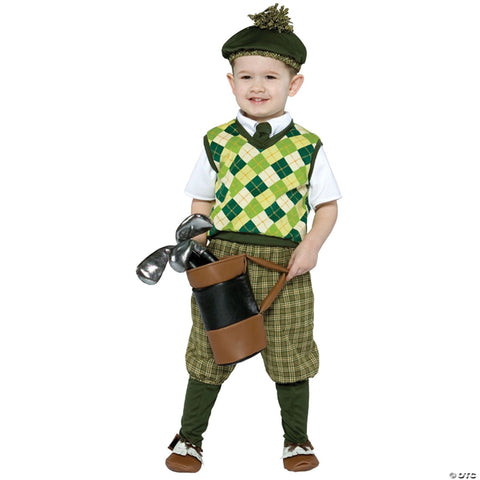Future Golfer