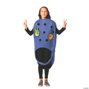 kids-blue-garden-clog-beach-shoe-costume-7-10
