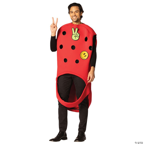 Adults Garden Clog Beach Shoe Costume | Horror-Shop.com