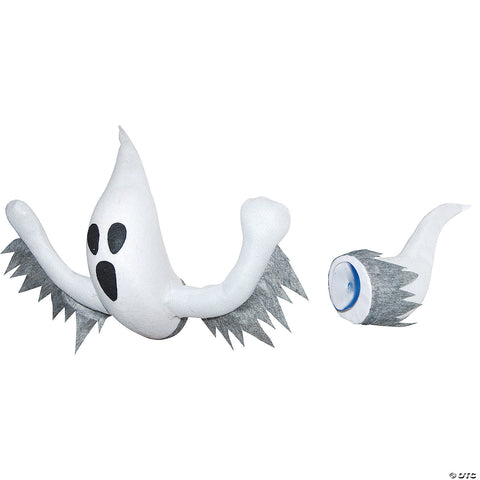 14" Ghost Crasher