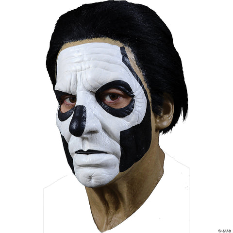 Papa III Mask - Ghost! | Horror-Shop.com