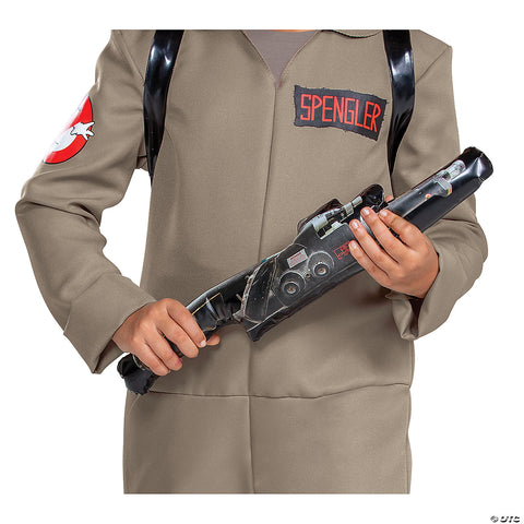Proton Pack With Wand Inflatable | Horror-Shop.com