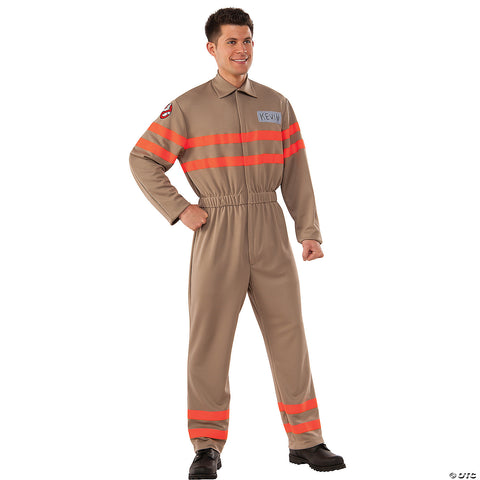 Men's Deluxe Kevin Costume - Ghostbusters 3 Movie