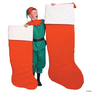giant-plush-santa-stocking