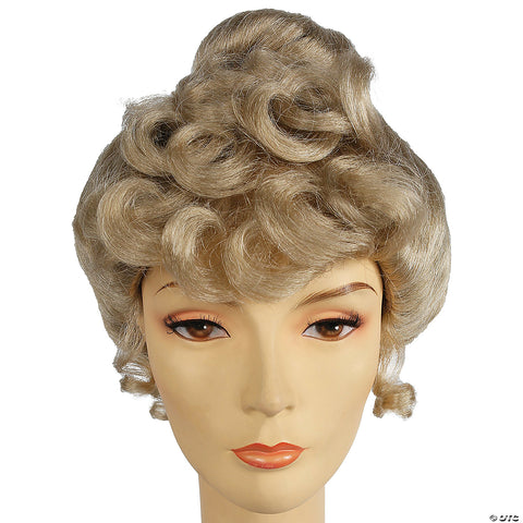 Gibson Girl Wig | Horror-Shop.com