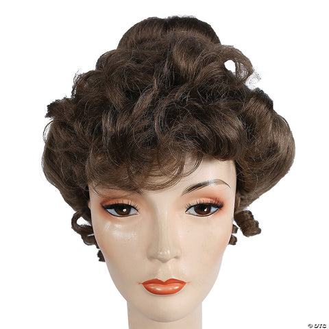 Gibson Girl Wig | Horror-Shop.com
