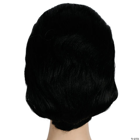 Gigantic Elvi Wig | Horror-Shop.com