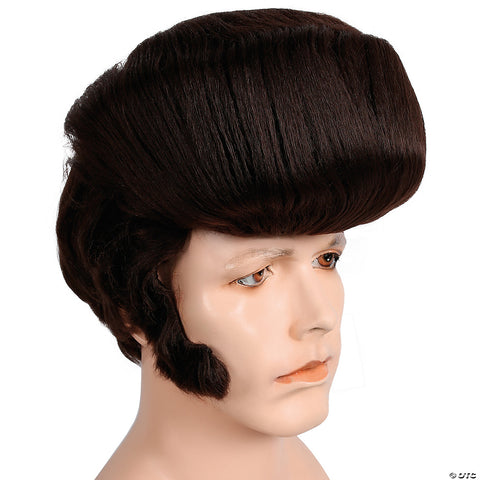 Gigantic Elvi Wig | Horror-Shop.com