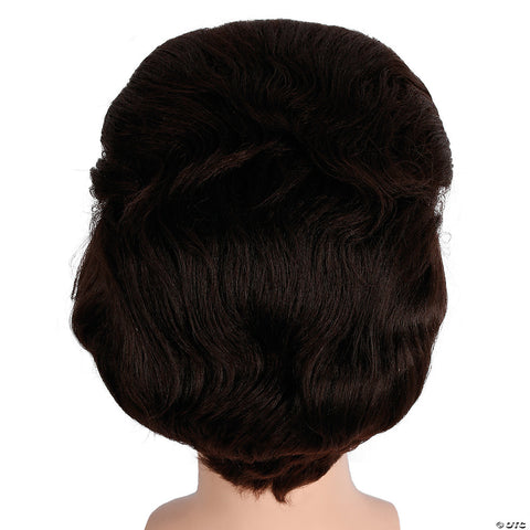 Gigantic Elvi Wig | Horror-Shop.com
