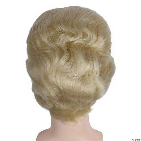 Gigantic Elvi Wig | Horror-Shop.com