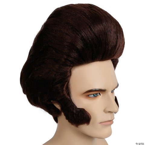 Gigantic Elvi Wig | Horror-Shop.com