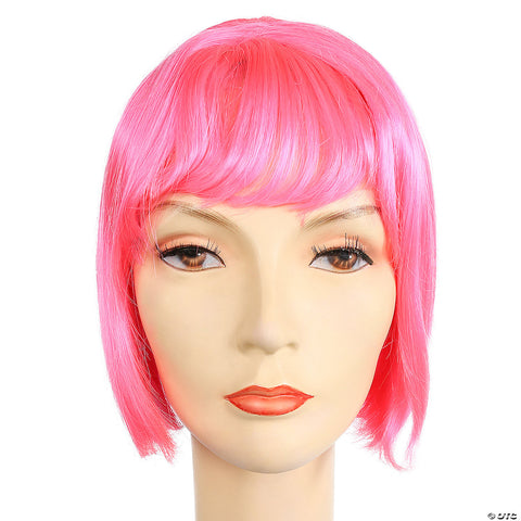 Gina Wig