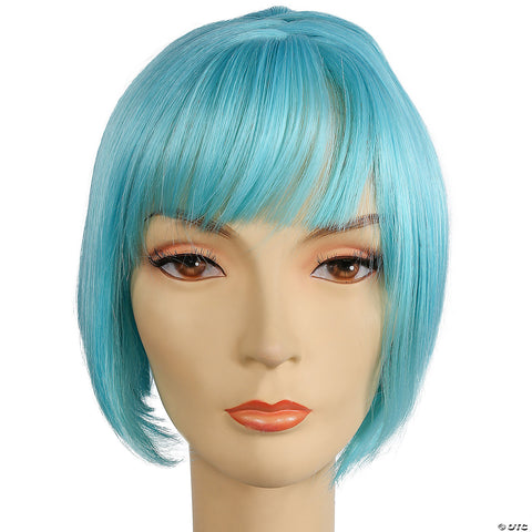Gina Wig | Horror-Shop.com