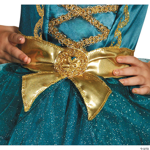 Girl's Merida Classic Costume - Brave | Horror-Shop.com