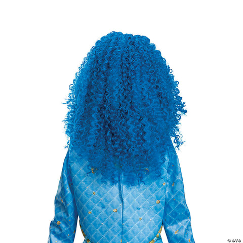 Girl’s Disney’s Descendants 4: The Rise of Red Chloe Charming Wig | Horror-Shop.com
