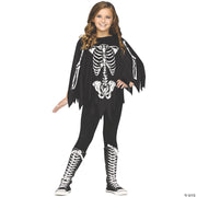 childs-skeleton-poncho