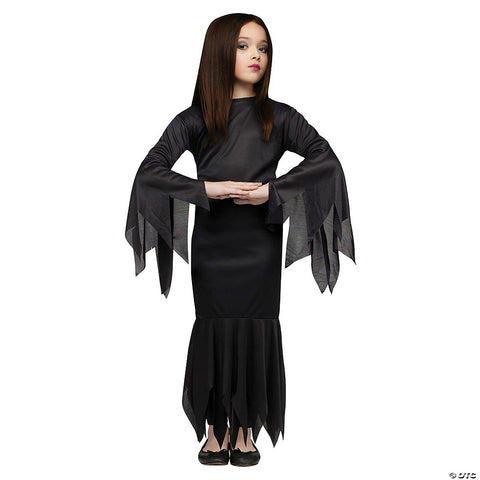 Morticia Costume - The Addams Family | Horror-Shop.com