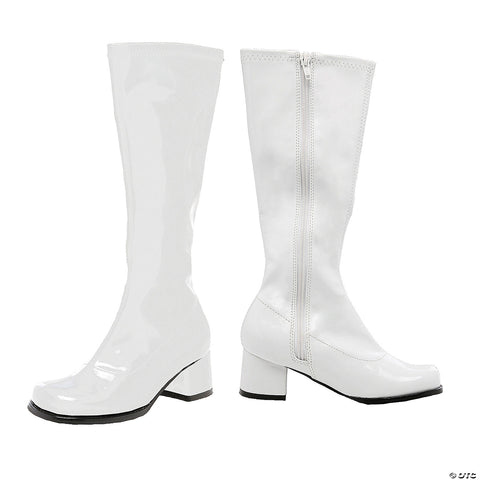 Girl's Dora Go Go Boot | Horror-Shop.com