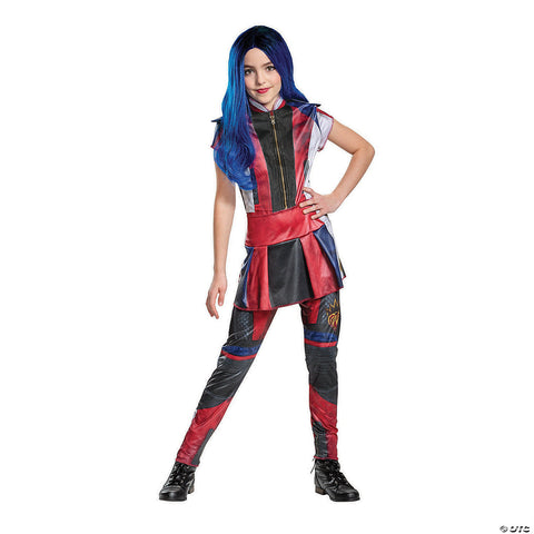 Girl's Evie Classic Costume - Descendants 3