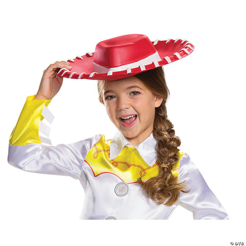 Girl's Jessie Classic Costume - Toy Story 4 | Horror-Shop.com