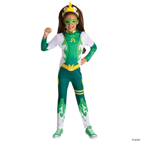 Mysticons Emerald
