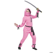 pink-ninja