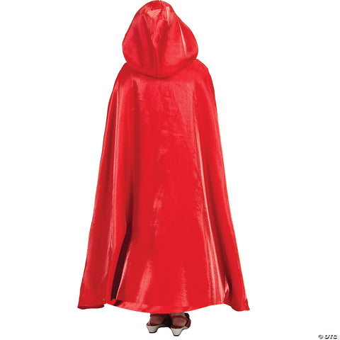 Princess Red Riding | Horror-Shop.com