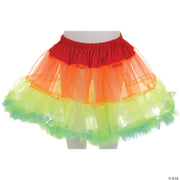 girls-rainbow-tutu-skirt