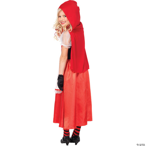 Red Riding Hood Costume | Horror-Shop.com