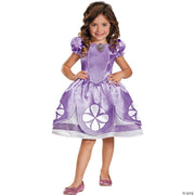 girls-sofia-classic-costume