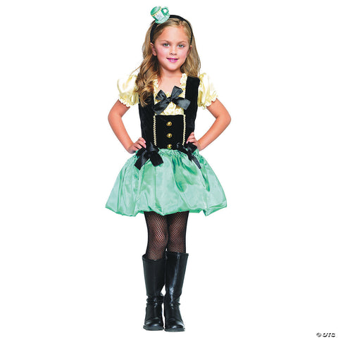 Tea Party Princess Costume | Horror-Shop.com